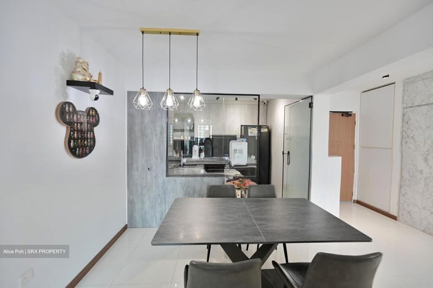 Blk 402B Fernvale Acres (Sengkang), HDB 4 Rooms #620724291